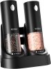 Electric Salt and Pepper Grinder Set Base