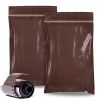Amber Zip Bags for Packaging